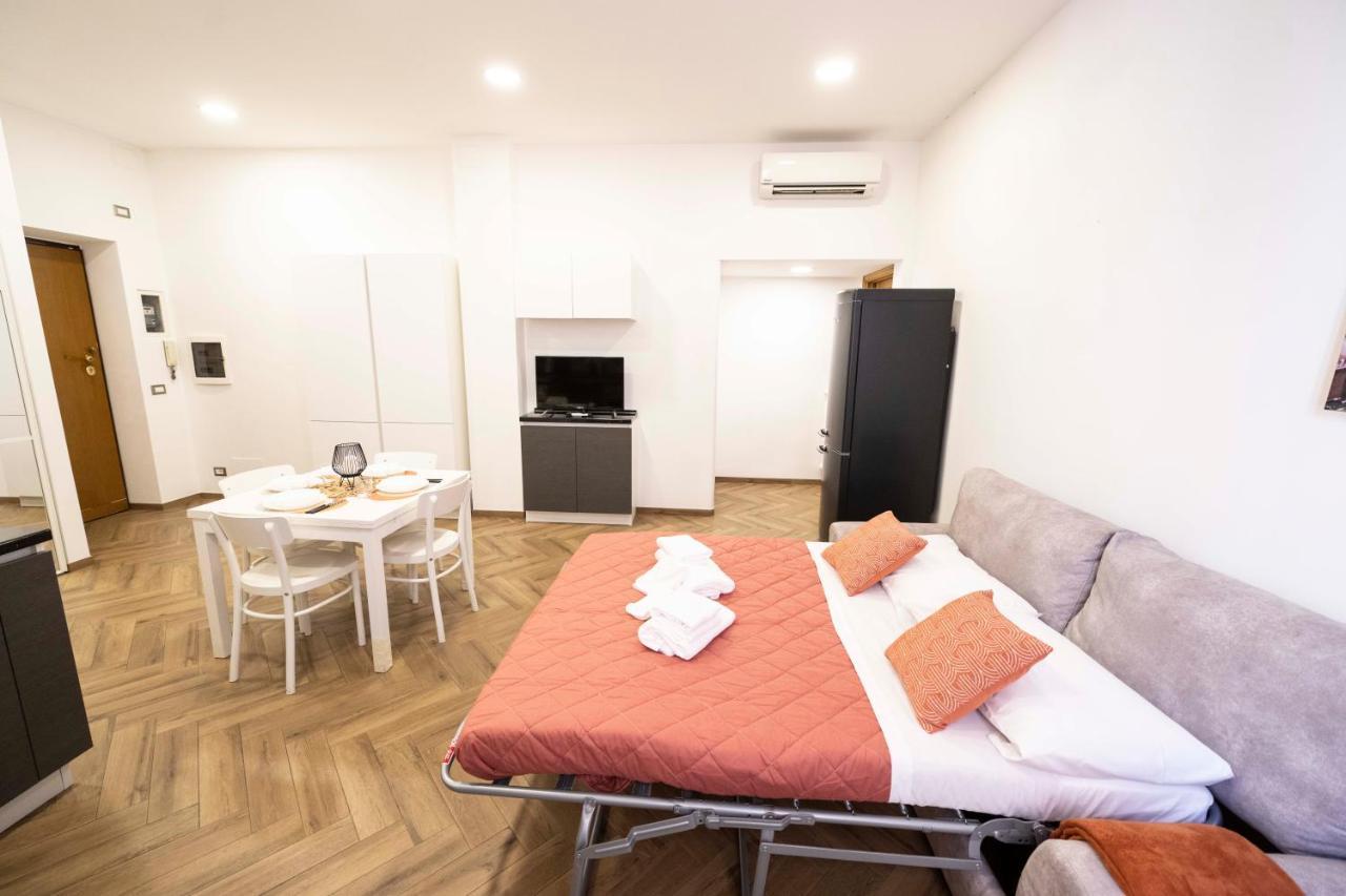Merulana 209 - Colle Oppio Apartment Rom