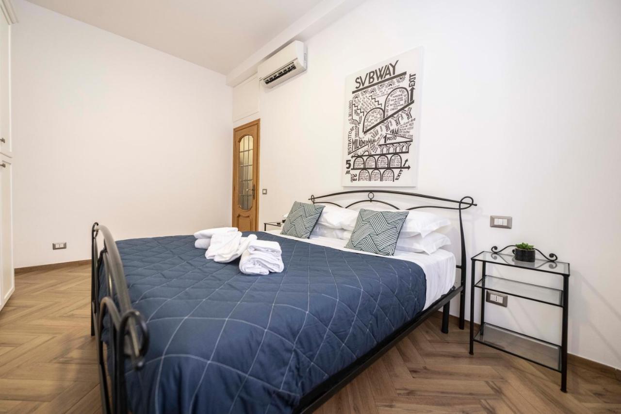 Apartment Merulana 209 - Colle Oppio Rom