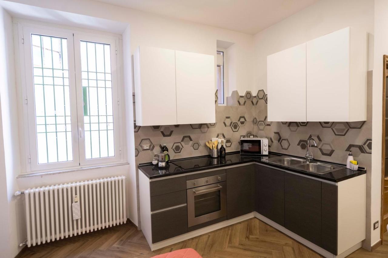 Merulana 209 - Colle Oppio Apartment Rom